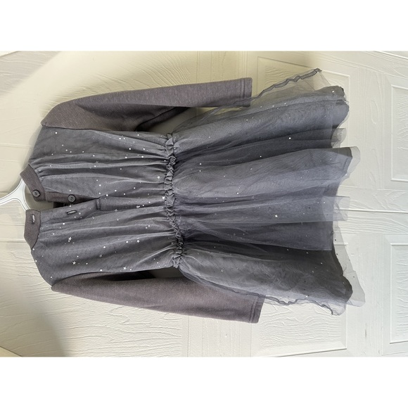 Curly Sue thick costume dress figure skating outfit - Picture 7 of 8